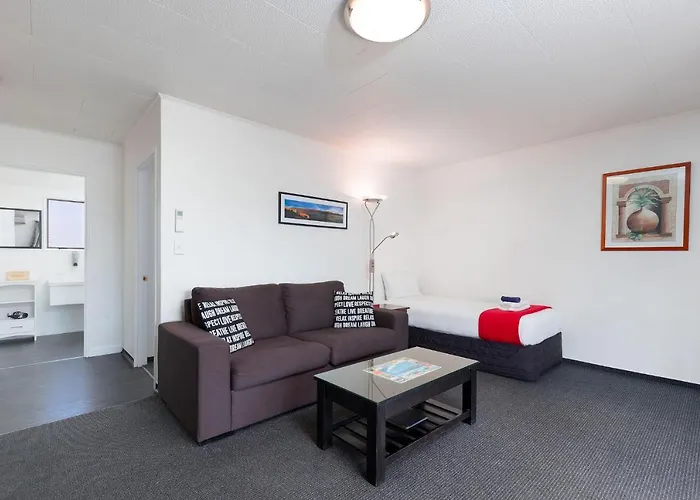 Kings Gate Motel
