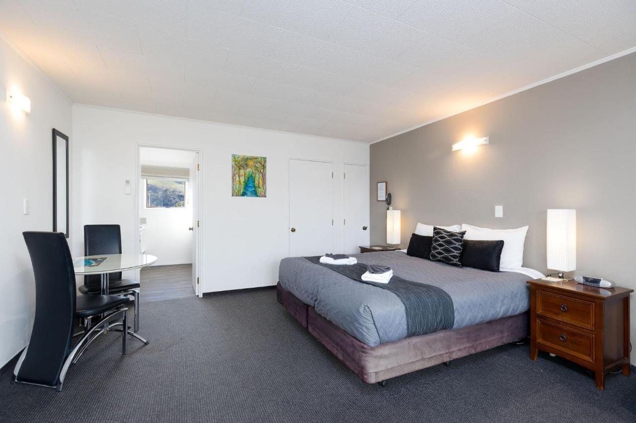 Kings Gate Motel